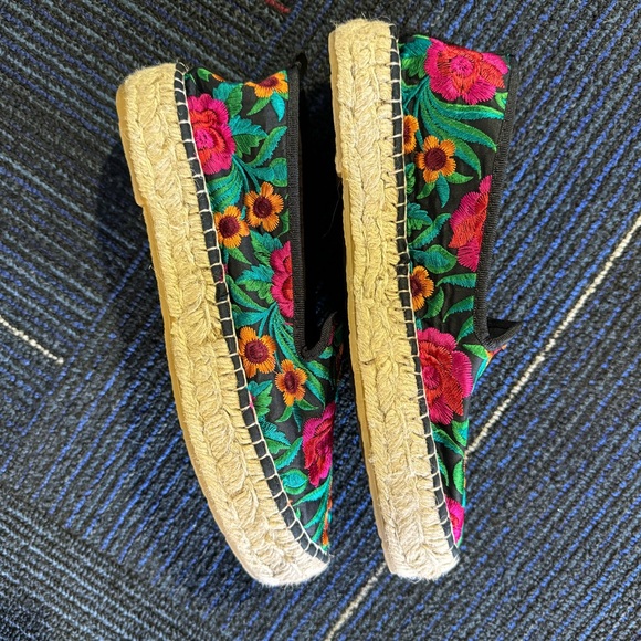 Ateliers shoes size 39 (8 1/2) - Picture 2 of 4